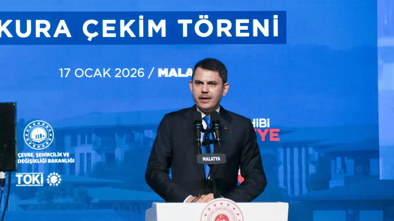 Yüzyılın Konut Projesi ile 500 Bin Sosyal Konut Mu İnşa Edilecek?