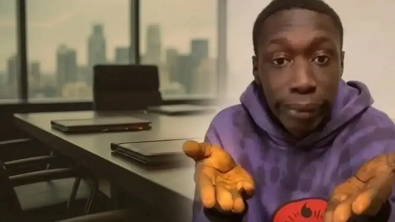 Khaby Lame Kimdir ve 975 Milyon Dolarlık Anlaşmanın Detayları Neler?