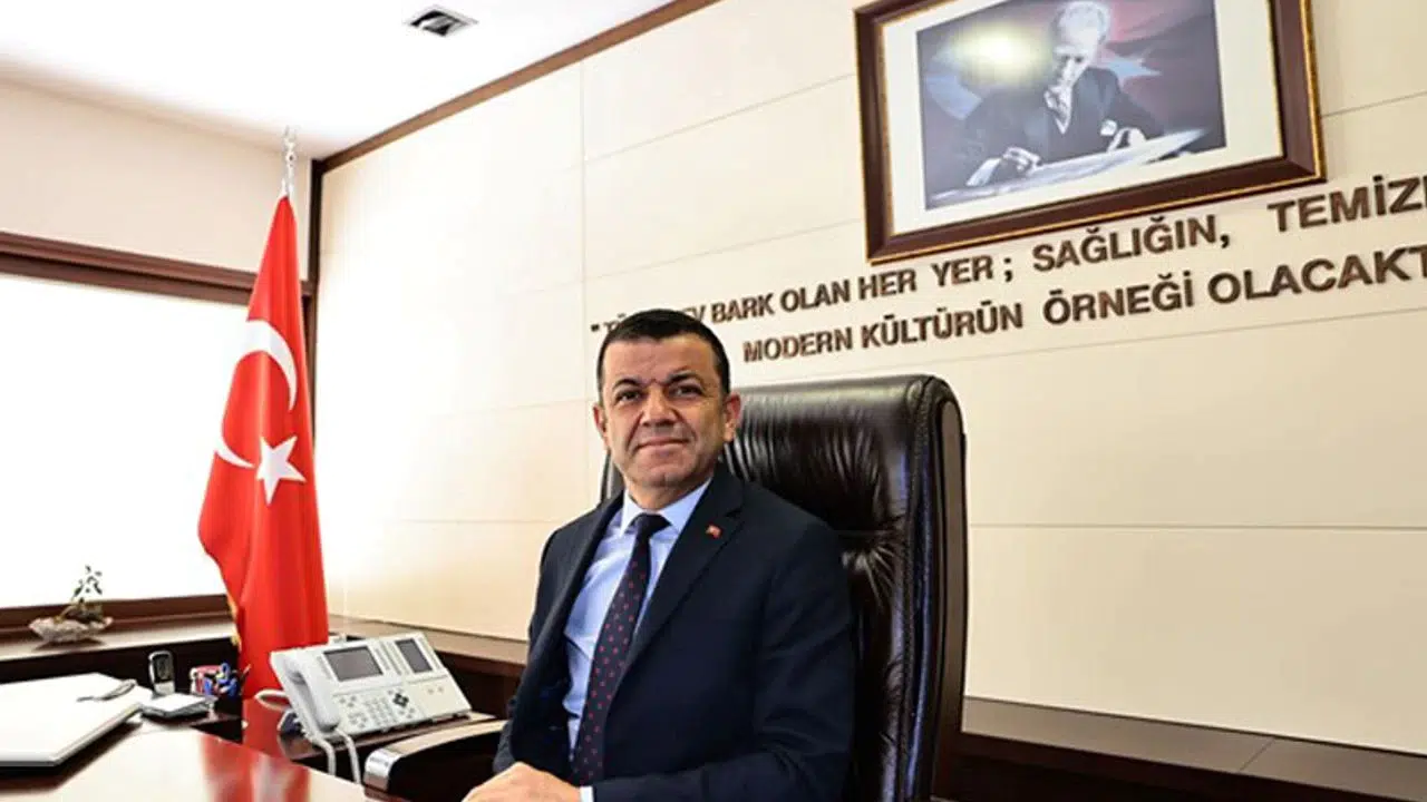 Bülent Nuri Çavuşoğlu Kimdir? Denizli Büyükşehir B…