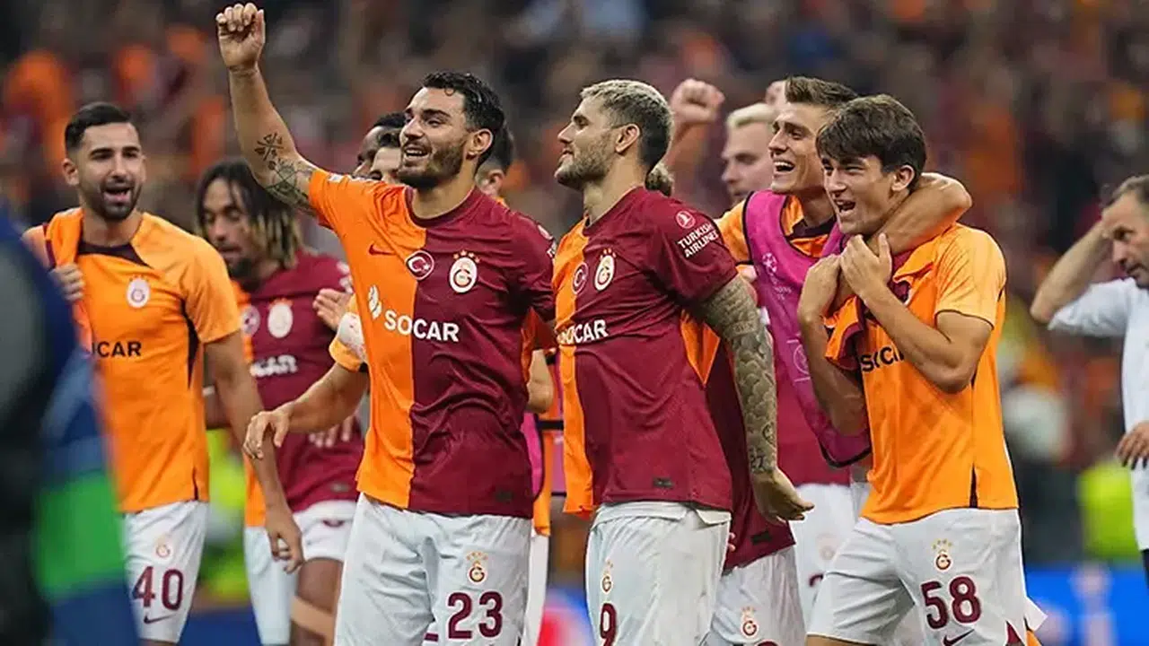 Galatasaray, Gaziantep FK ile Beraberlikte Kaldı mı? Şampiyonluk Yarışı Nasıl Etkilendi?