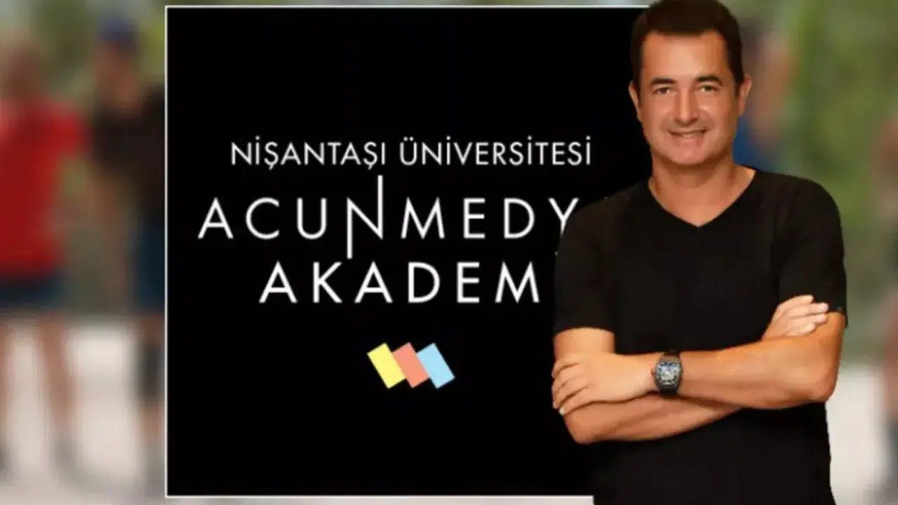 Acun Medya Akademi 2026 Bölüm Ücretleri Ne Olacak?
