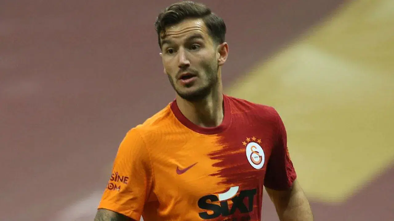 Oğulcan Çağlayan'ın yeni takımı Vanspor FK oldu mu?