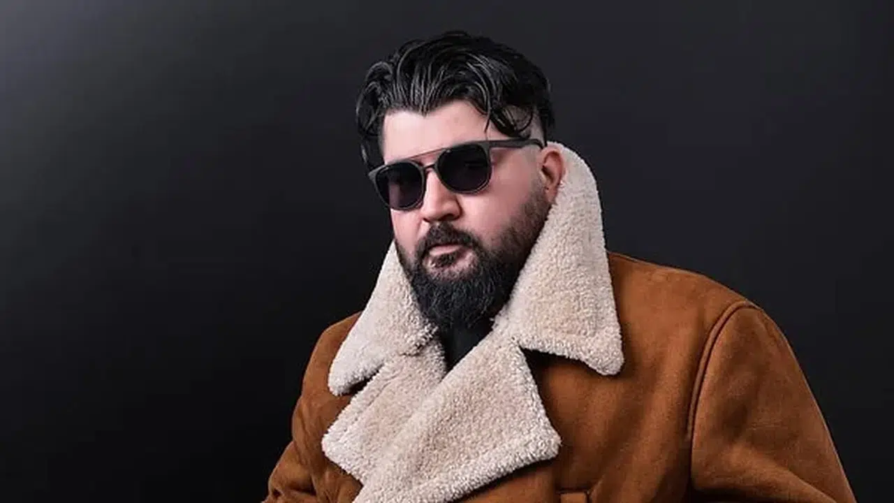 Eypio Kimdir? Gerçek Adı, Yaşı, Nereli ve Özel Hayatı Hakkında Bilgiler