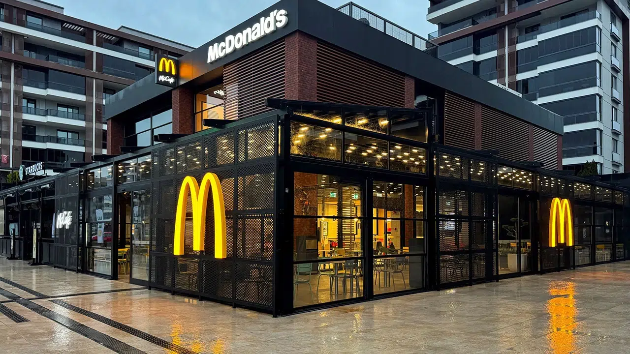 Dev fast food zinciri McDoland's Türkiye'de 2 bin işçi alımı yapacak