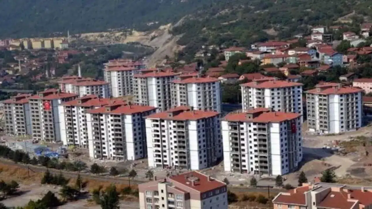 Ankara'da toki kura çekimi ne zaman yapılacak?