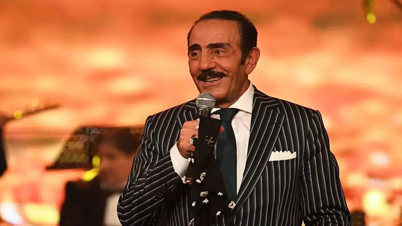 Mustafa Keser kanser mi, ne kanseri? Mustafa Keser kaç yaşında ve evli mi?