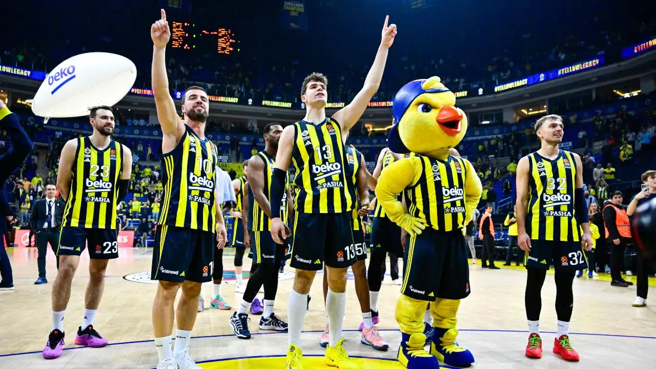 Fenerbahçe, EuroLeague'de Valencia'yı Nasıl Mağlup Etti?