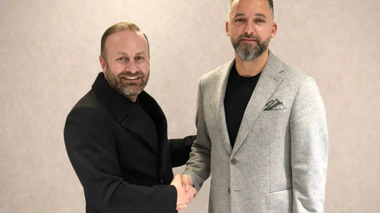 Altay'ın yeni teknik direktörü Mehmet Can Karagöz oldu