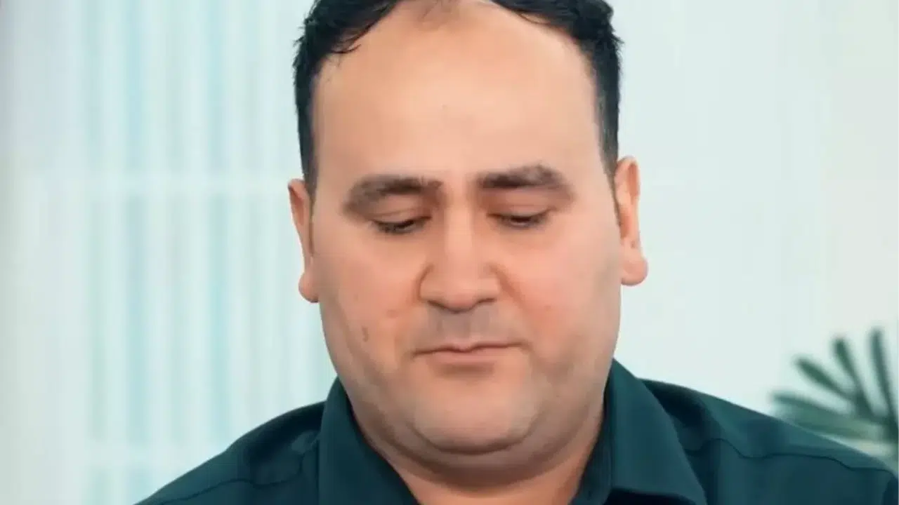 Yemekteyiz Vedat Bey Kimdir? Yaşı ve Nereli Olduğu Hakkında Bilgiler