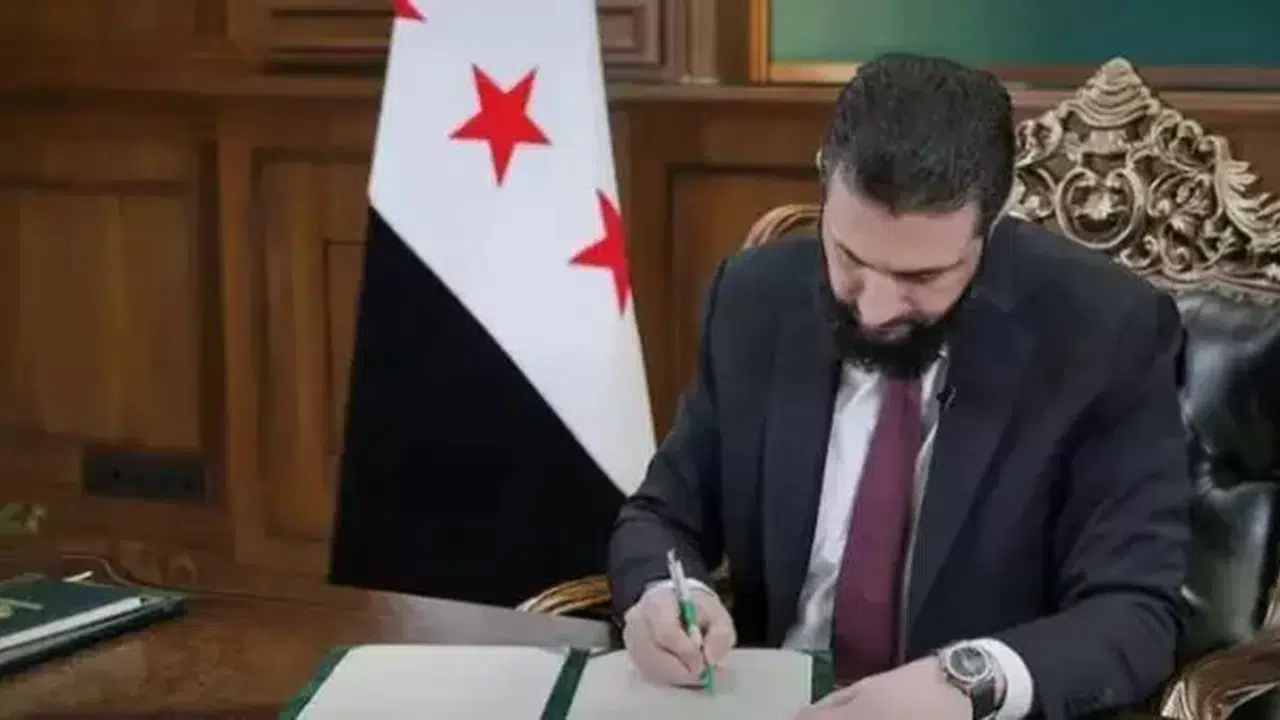 Suriye, Kürtlere Vatandaşlık Verecek Mi? 2026 Yılında Ne Olacak?