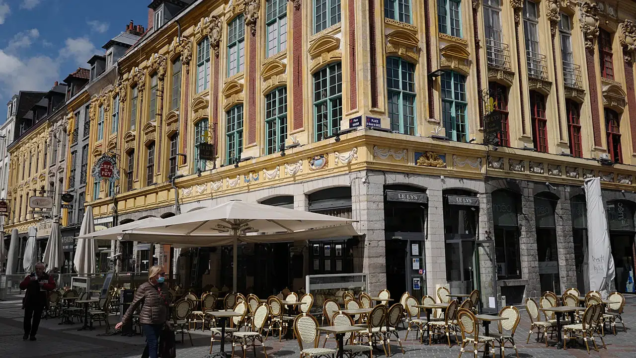 Avrupa'da otel ve restoran fiyatları neden bu kadar farklılık gösteriyor?