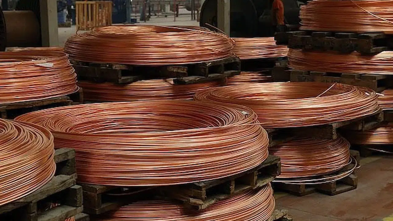 Bakır Fiyatları Neden Tarihi Zirvelere Ulaşıyor?