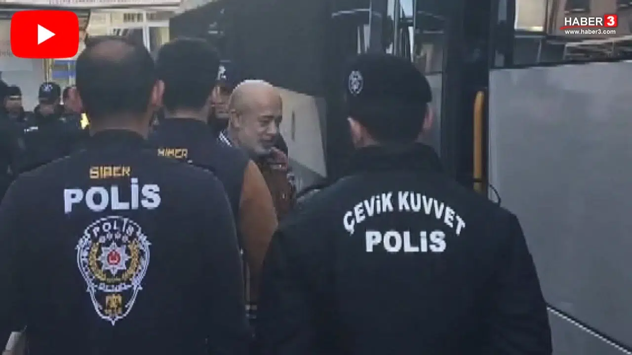 Futbolda Bahis Suçlaması Nedeniyle Tutuklanan Murat Sancak Tahliye Edildi