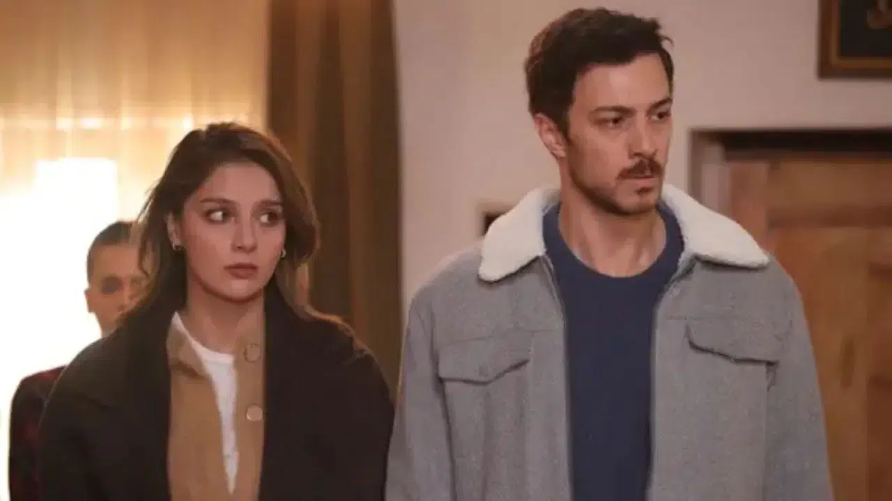 Cennetin Çocukları Dizisinin 19. Bölümü Ne Zaman Yayınlanacak ve Son Bölümde Neler Oldu?