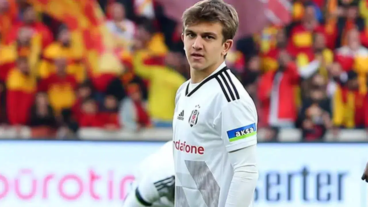 Rıdvan Yılmaz, Eyüpspor maçının ardından kritik açıklamalarda bulundu