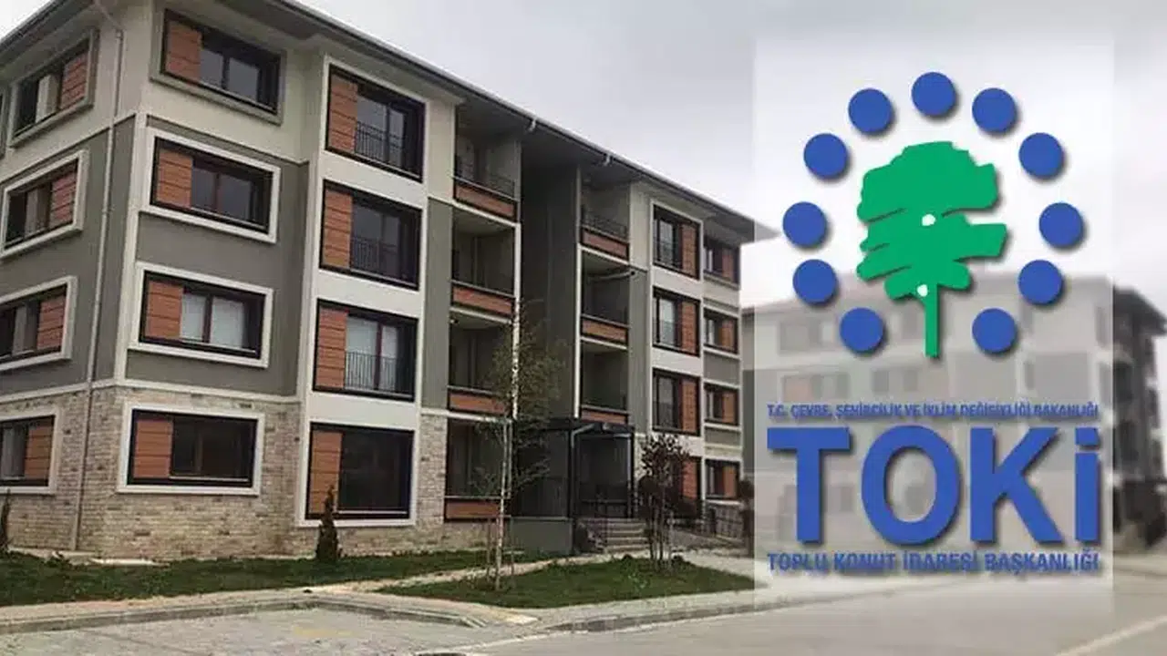 tokİ konutları için ödeme planı: 1+1 ve 2+1 evlerin peşinatları ne kadar olacak?