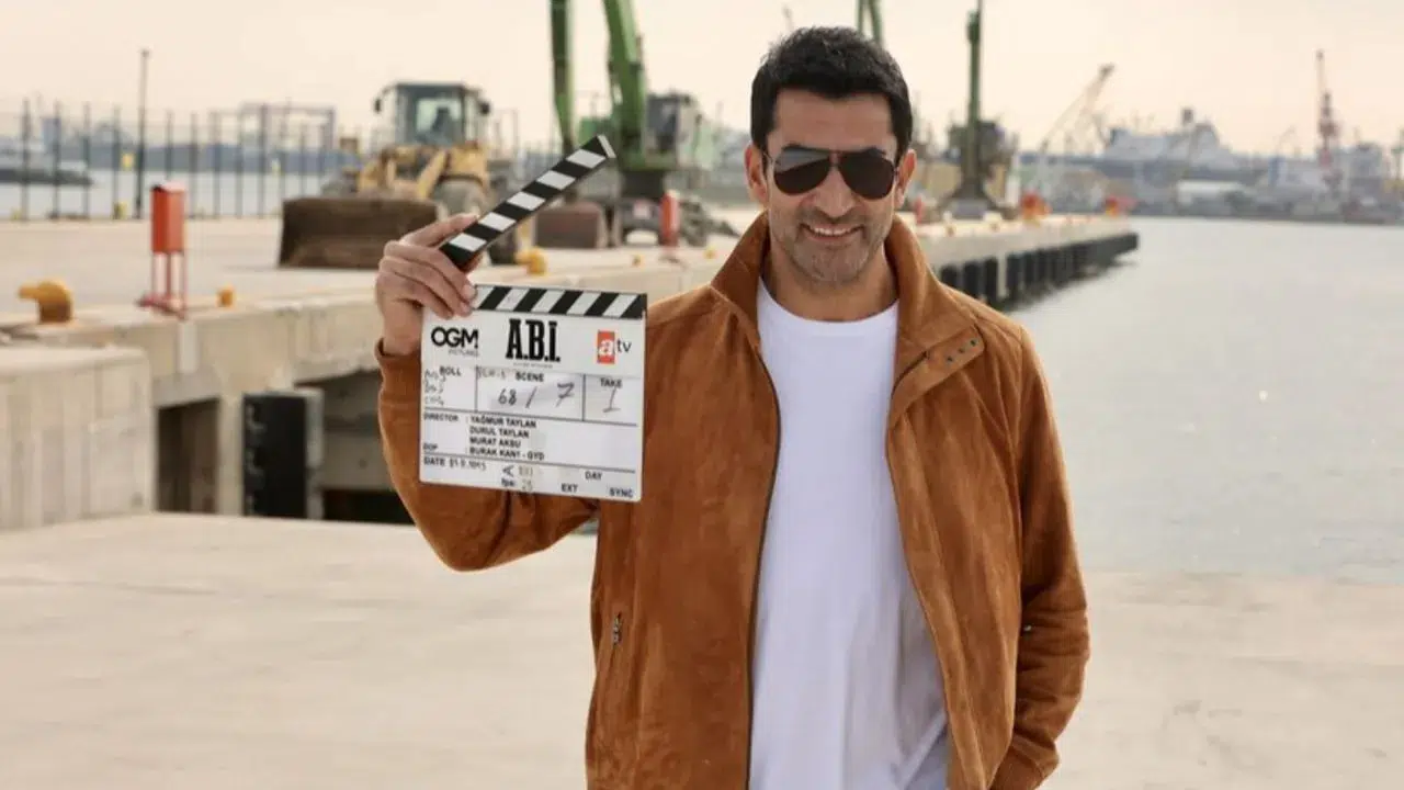 A.B.İ dizisinin açılımı nedir? A.B.İ. dizisi nerede çekiliyor?