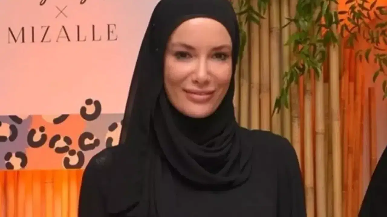 Gamze Özçelik'in Eşi Kimdir ve Ne İş Yapmaktadır?