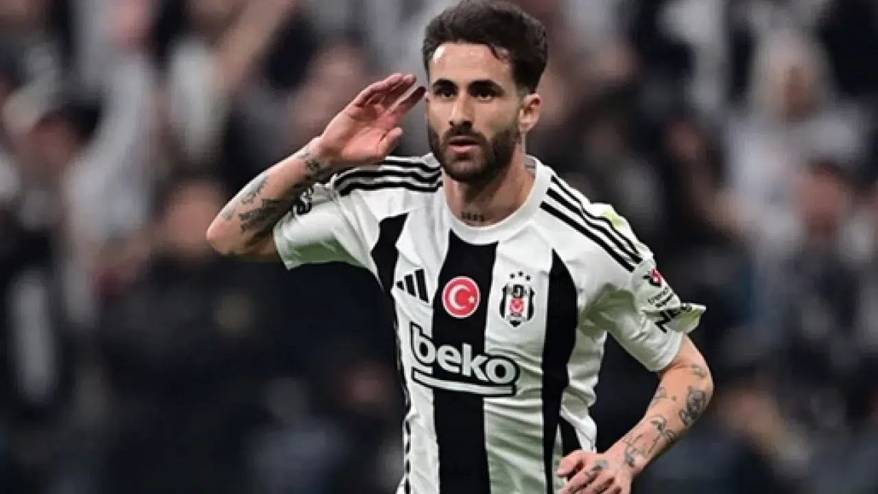 Benfica, Rafa Silva İçin Teklifini Neden Yükseltti?