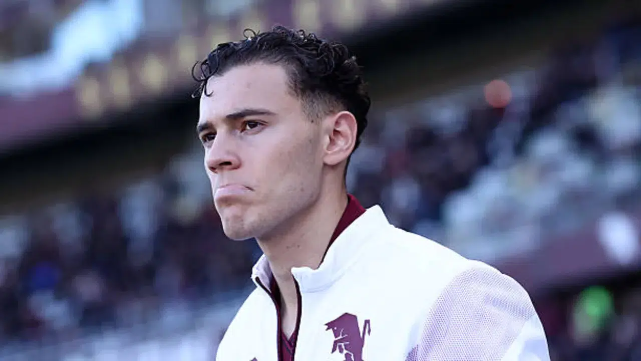 Kristjan Asllani kimdir, kaç yaşında ve nereli? Beşiktaş ile anlaşması ne anlama geliyor?