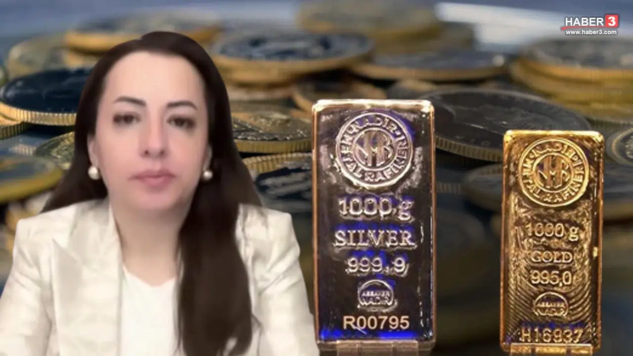 Altın ve Gümüş Fiyatları Yükselirken Yatırımcılar Ne Yapmalı?