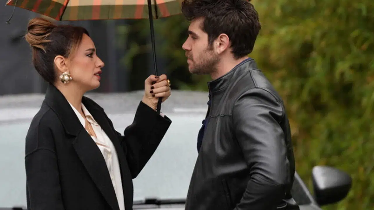 Rüya gibi dizisi neden yok, bitti mi? Yeni bölüm ne zaman yayınlanacak?