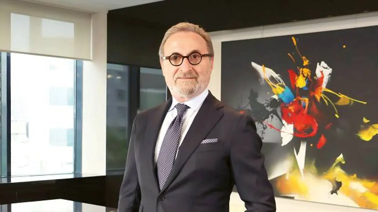 Naim Gençoğlu kimdir ve özel hayatında neler yaşandı?