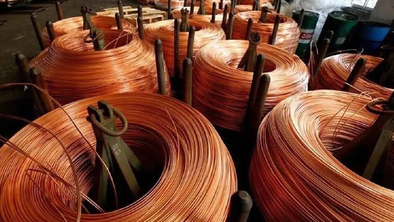 Bakır fiyatları neden geriledi? Yatırımcılar kar satışına mı yöneldi?