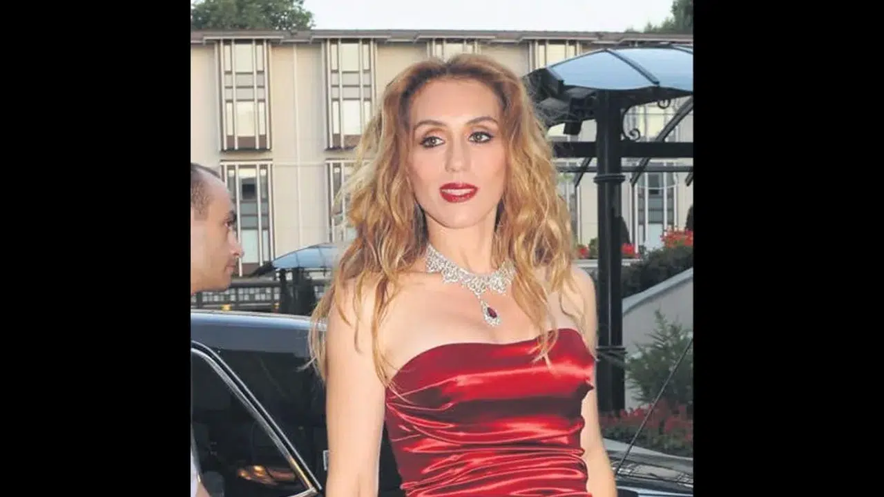 Naciye Koçak'ın Babası Cevat Koçak Kimdir ve Ne İş Yapıyor?