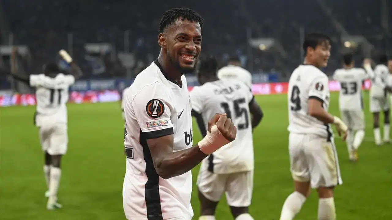 Beşiktaş, Crystal Palace karşısında üçte üç yapabilir mi?