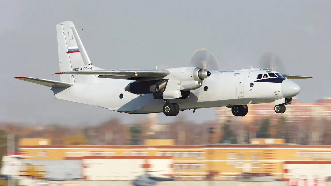 Rusya’da dost ateşi sonucu Mi-8 helikopteri düştü mü ?