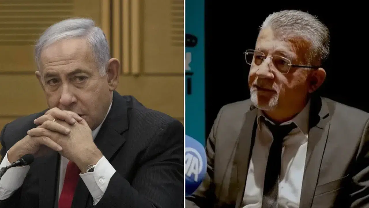 İsrail’de Netanyahu Karşıtı Yahudi-Arap İttifakı Çağrısı