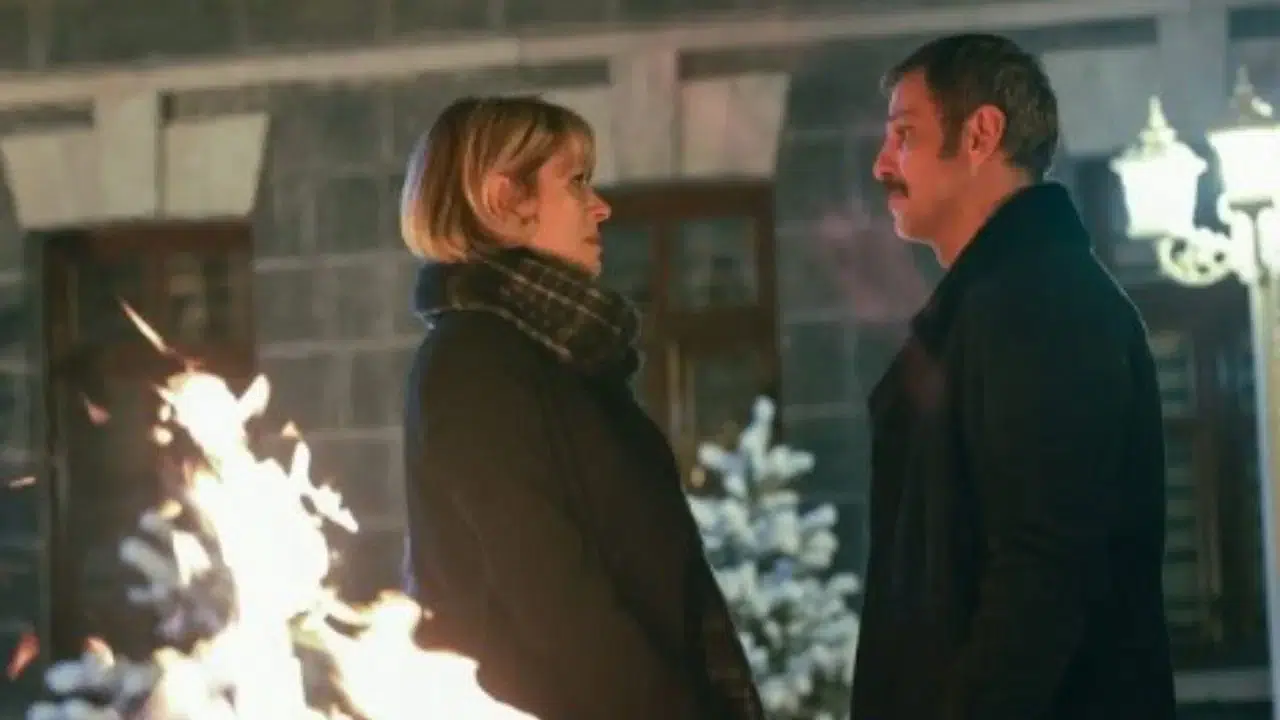 Veliaht dizisinin yeni bölümü ne zaman yayımlanacak ve son bölümde neler yaşandı?