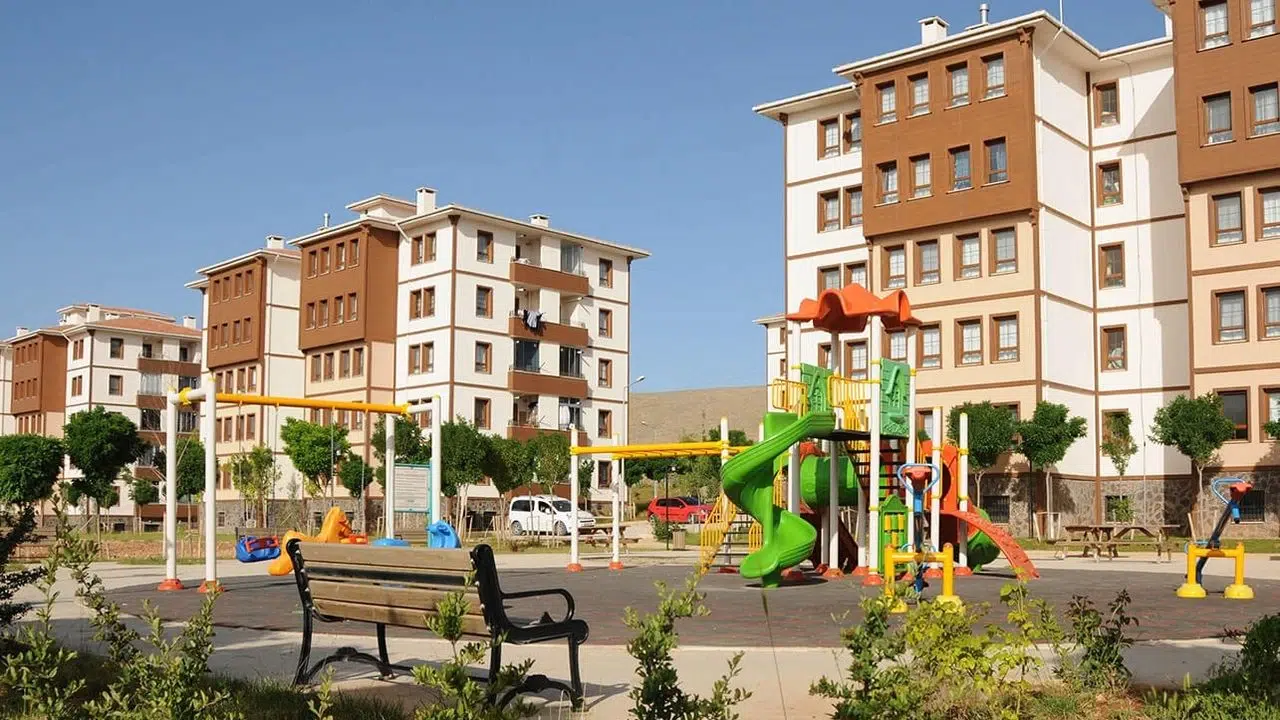 Çorum'da TOKİ Kuraları Ne Zaman Çekilecek? Detaylar Burada