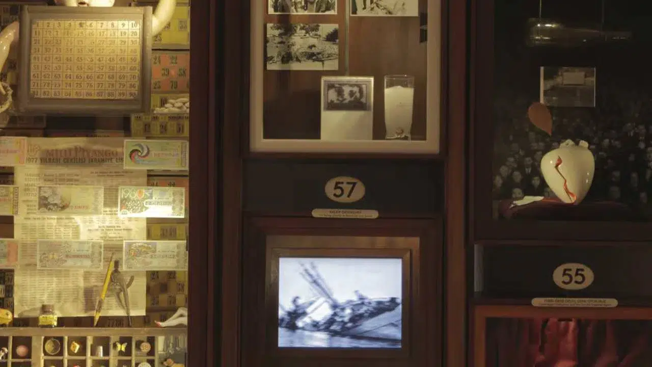 Masumiyet Müzesi Nerede Bulunuyor ve Giriş Ücretleri Nedir? 2026 Güncel Bilgiler