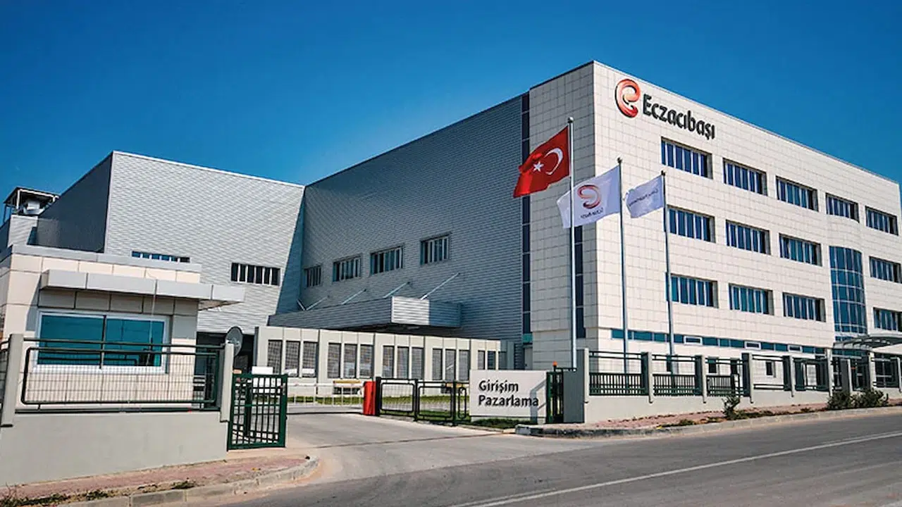 Eczacıbaşı İlaç, Gensenta Fabrikasını Kapatma Kararı Aldı