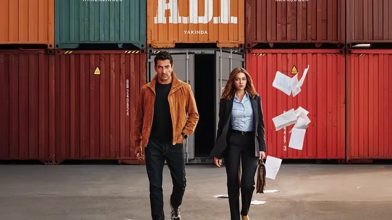 ABİ dizisinin 5. bölüm fragmanı yayınlandı mı? Yeni bölümde neler olacak?