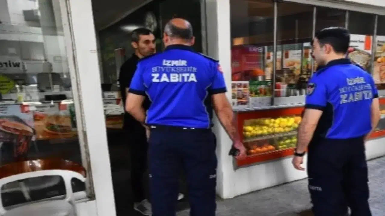 İzmir Buca Belediyesi zabıta memuru alacak : Başvurular ne zaman ve nereden yapılacak?