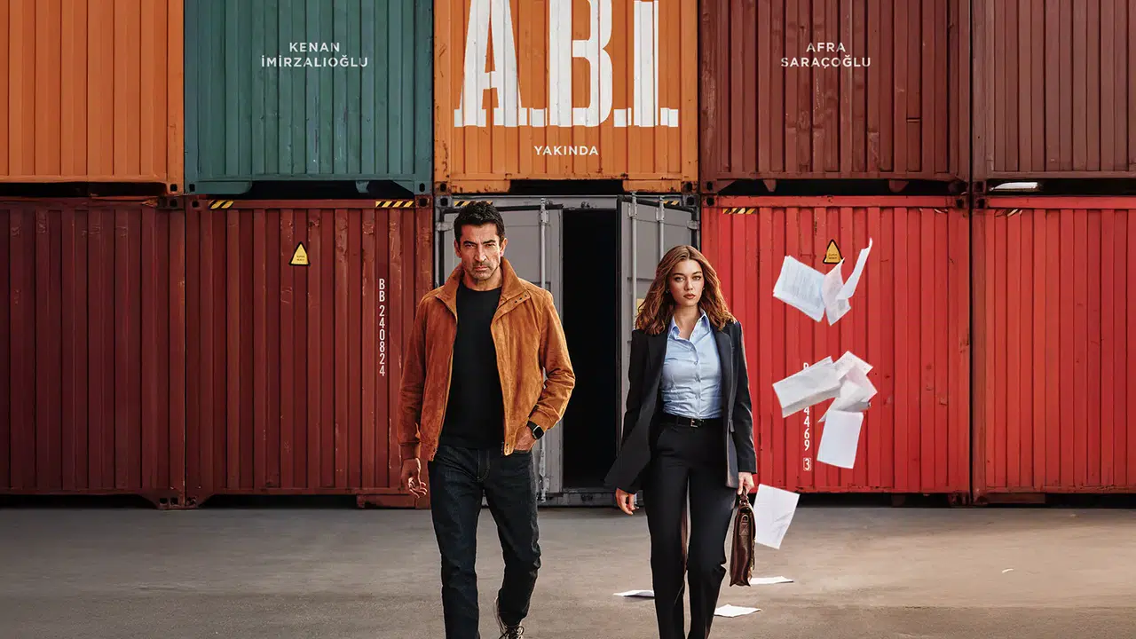 A.B.İ. dizisi 5. bölüm fragmanı ne zaman yayınlanacak, yeni bölümde neler olacak?