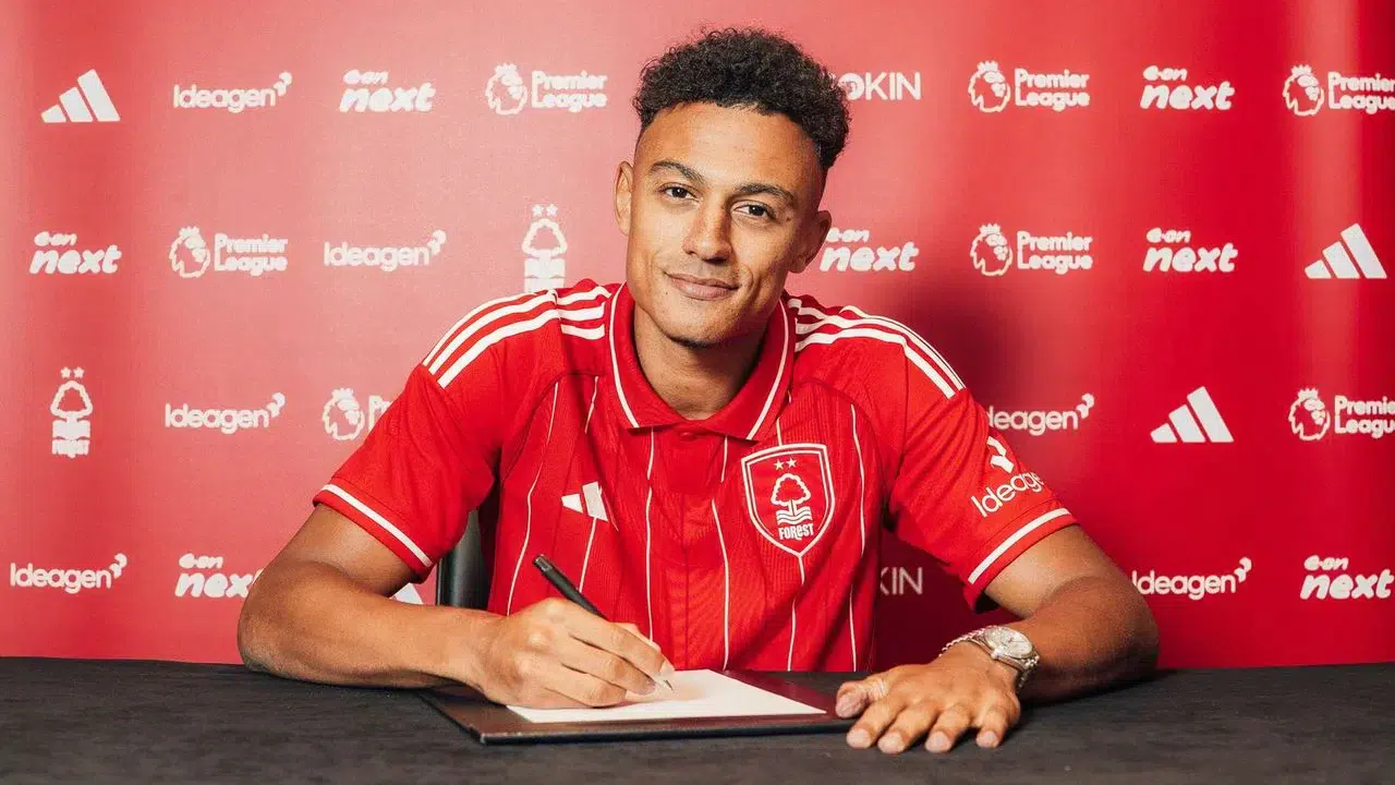 Dan Ndoye Kimdir ve Avrupa Futbolunda Hangi Başarıları Elde Etmiştir?