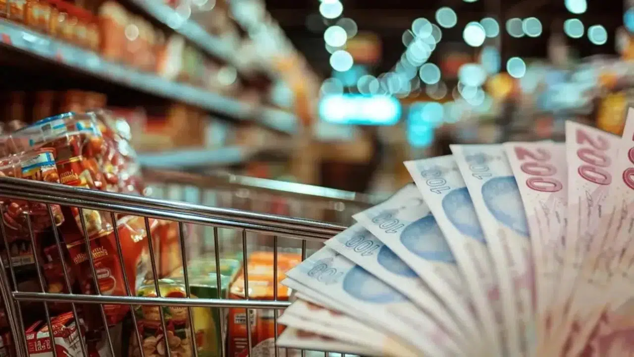 Yılın İlk Enflasyon Rakamları Ne Zaman Açıklanacak ve Beklentiler Neler?