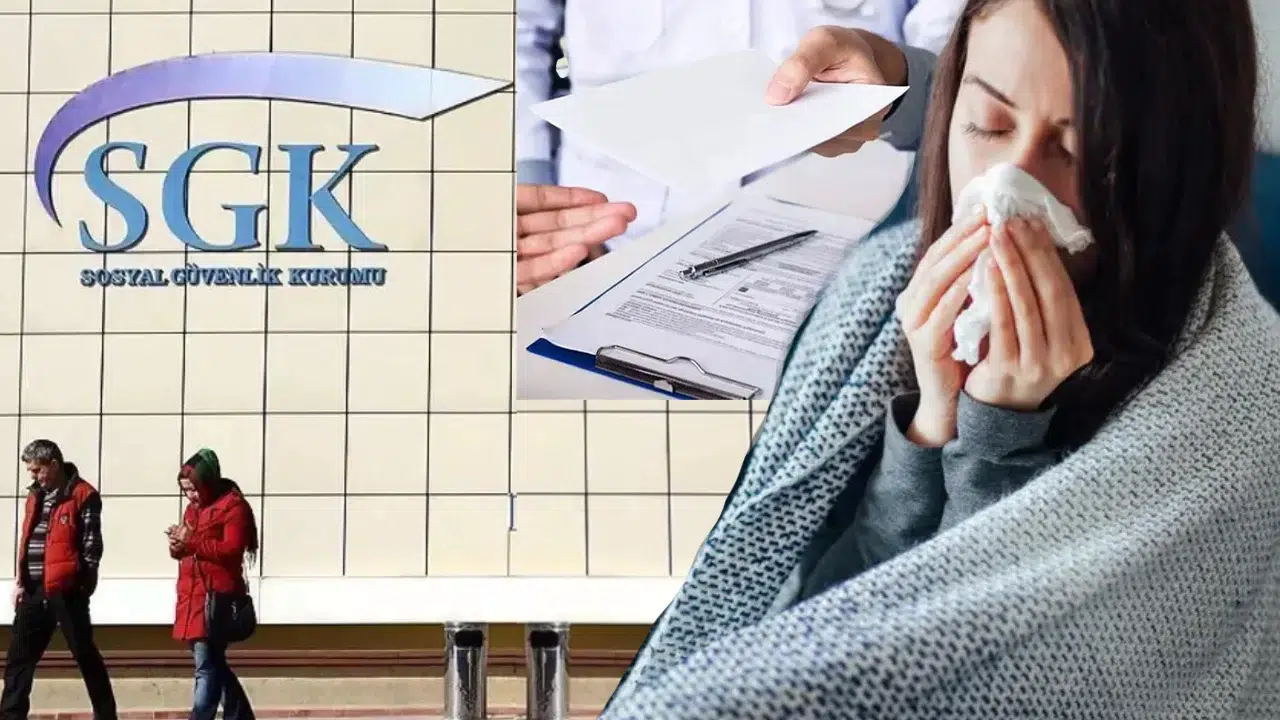 SGK Raporlarına Ne Kadar Ödeme Yapıldı? 2025 Yılı Sağlık Bilançosu Neleri Gösteriyor?