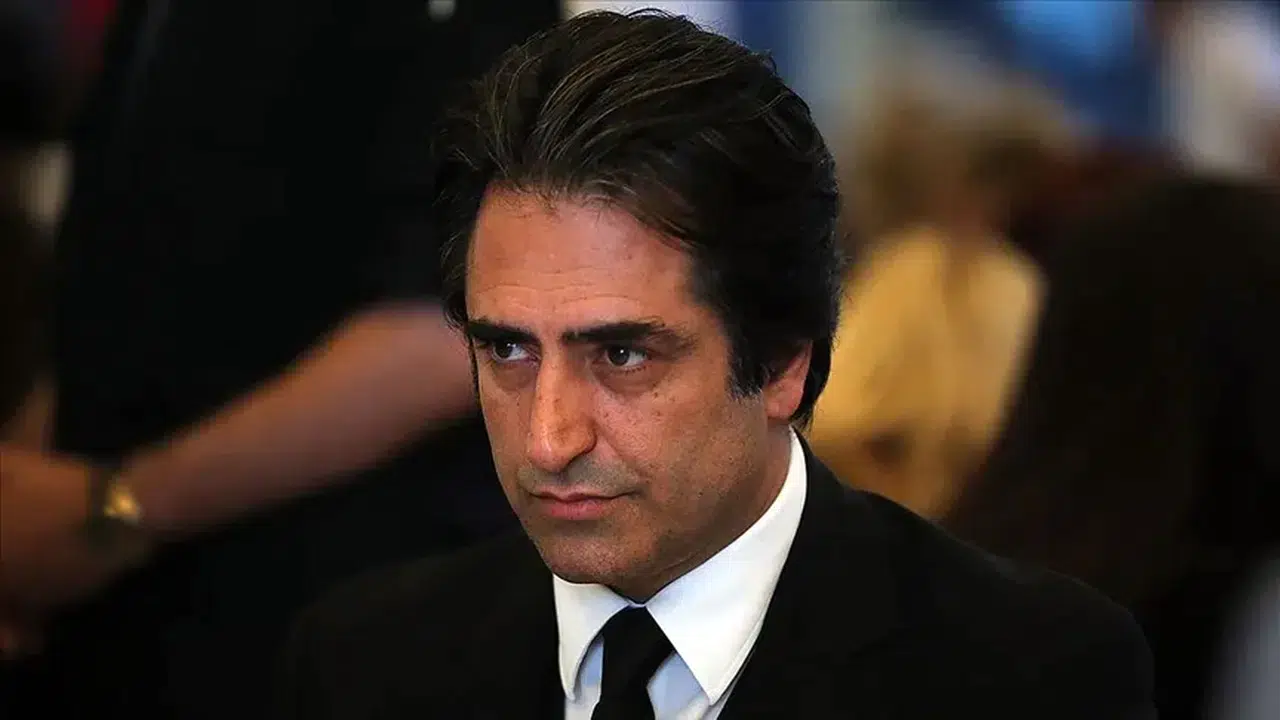 Mahsun Kırmızıgül’ün İlk Eşi Kimdir ve Evlilik Süreci Nasıldır?