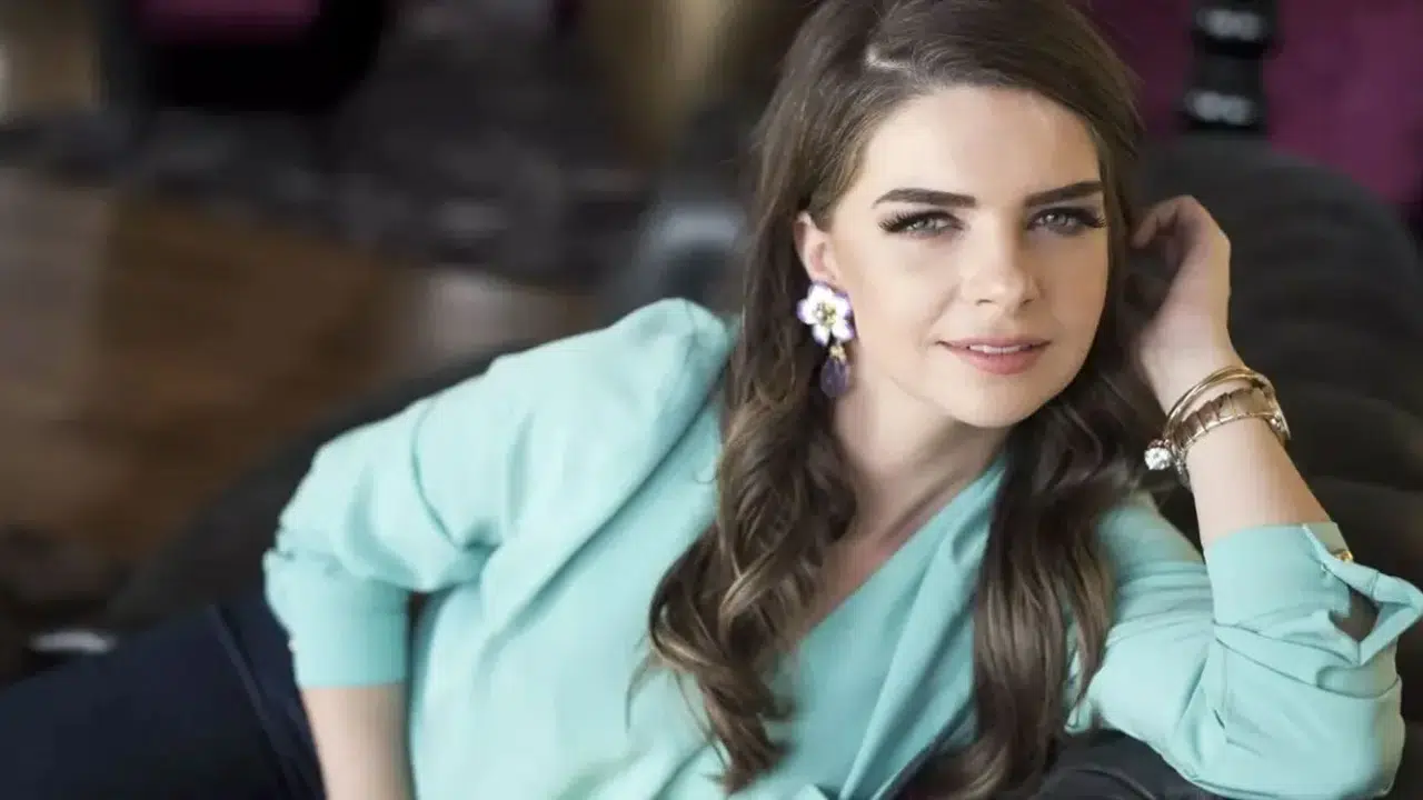 Pelin Karahan kimdir, kaç yaşında ve nereli? Hangi dizilerde oynadı?