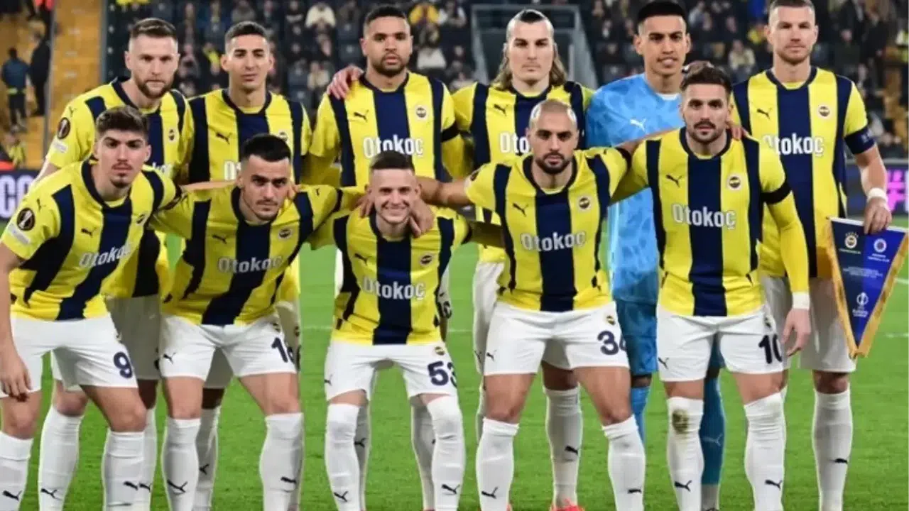 Fenerbahçe, Nottingham Forest'ı 1-0 Yenerse Eleniyor Mu?