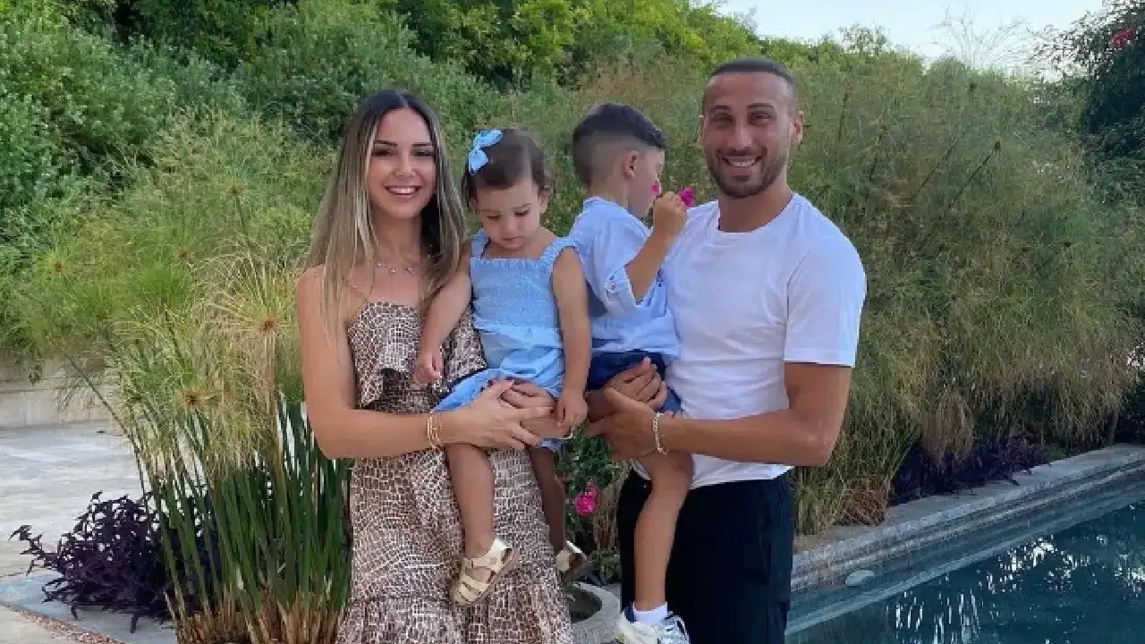 Cenk Tosun evli mi, eşi kim? Cenk Tosun'un özel hayatına dair detaylar