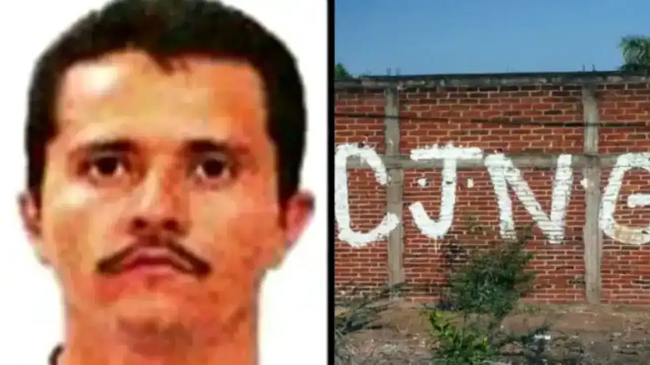 El Mencho'nun Ölümü Gerçek mi? Sevgilisi María Julissa Hakkında Bilinmesi Gerekenler Neler?