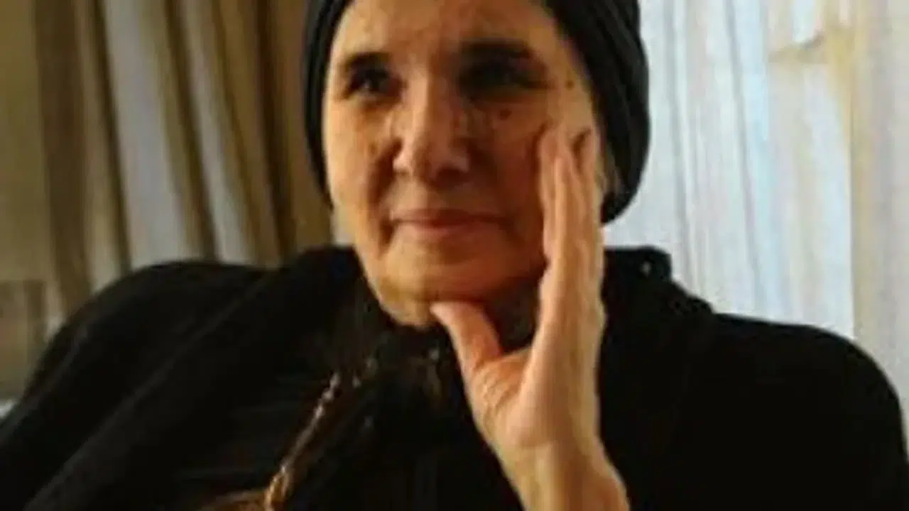 Ayşe Şasa kimdir, nasıl Müslüman oldu? Ayşa Şasa ne zaman ve neden öldü? Şasa'nın yazdığı senaryolar