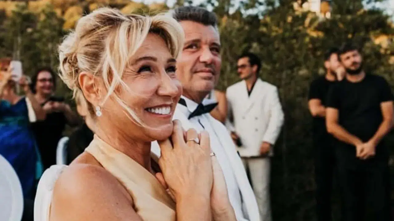 Sadettin Saran’ın ilk eşi Aycan Ateş kimdir, nereli ve ne iş yapıyor?