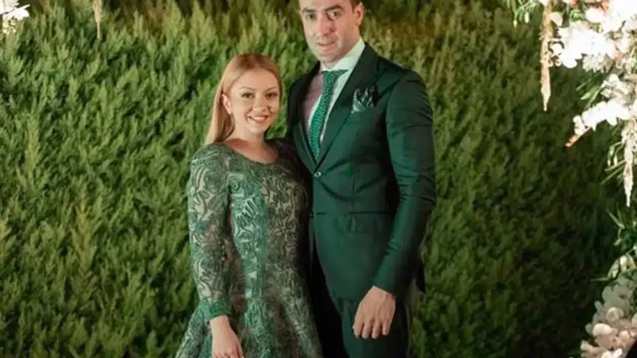 Çağrı Terlemez kimdir, kaç yaşında ve Ece Seçkin’in eşi mi?